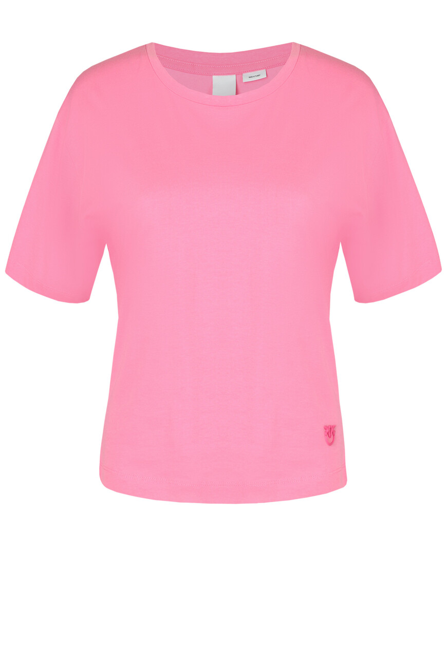 

Футболка Pinko, Розовый