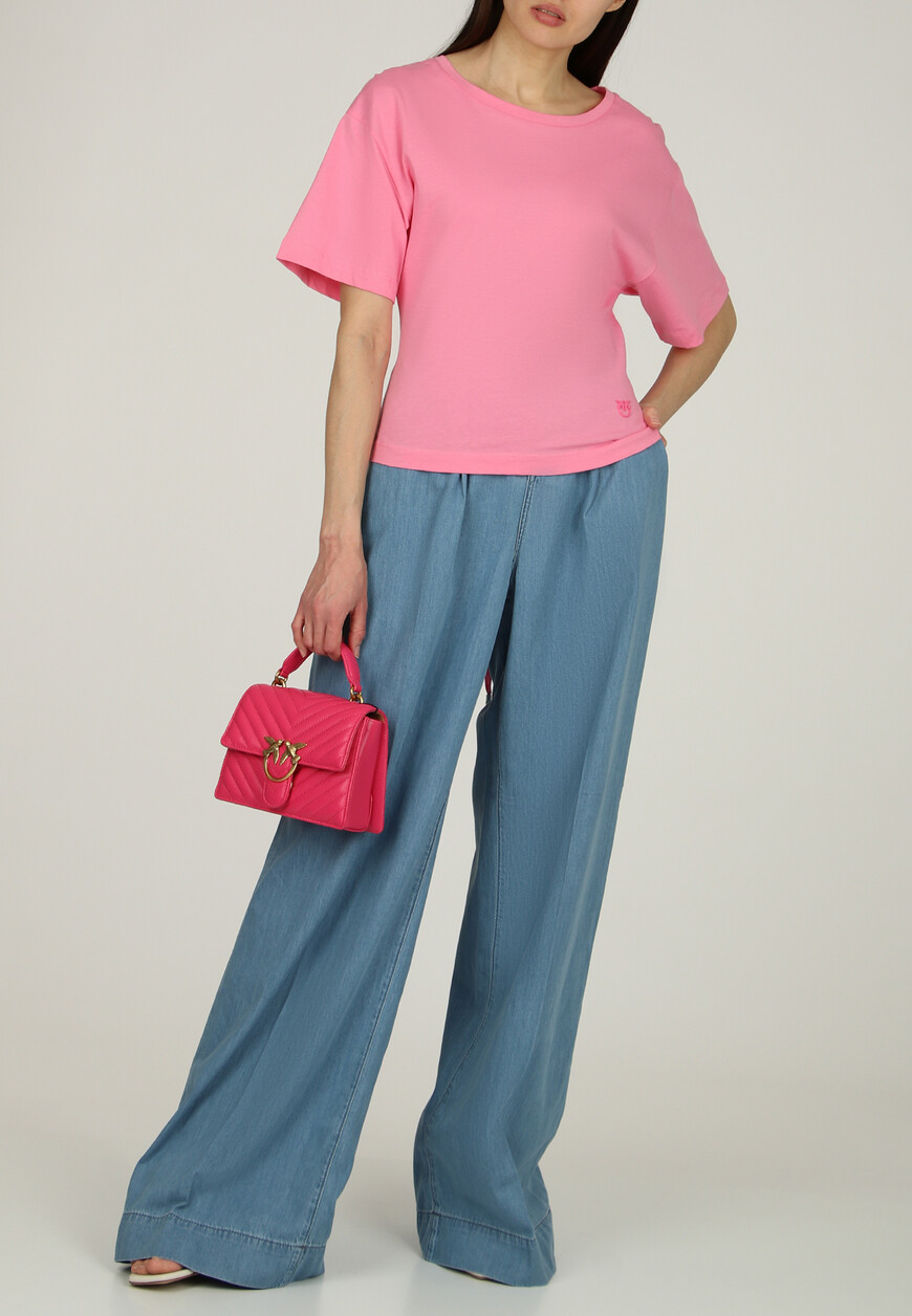 футболка  100638-AOMZ по акции