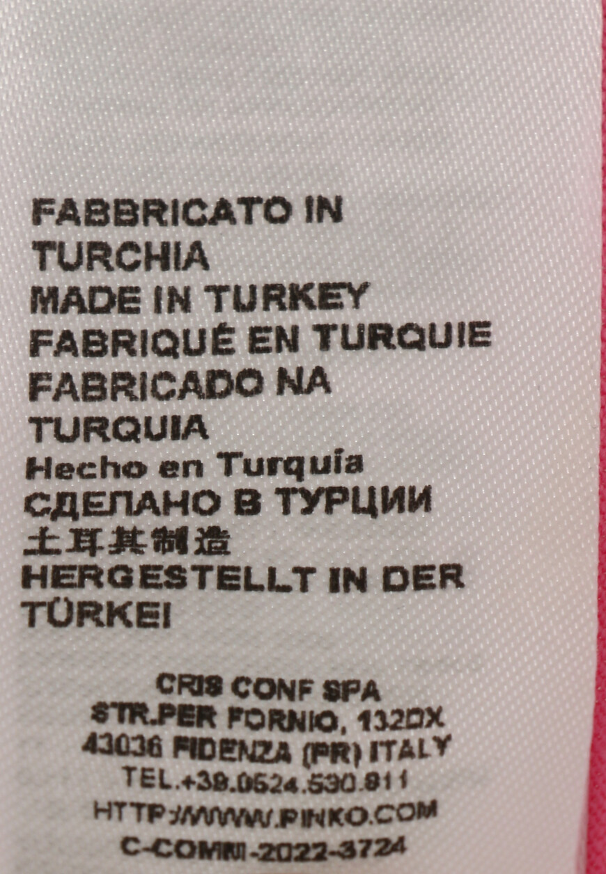 футболка  100638-AOMZ по распродаже
