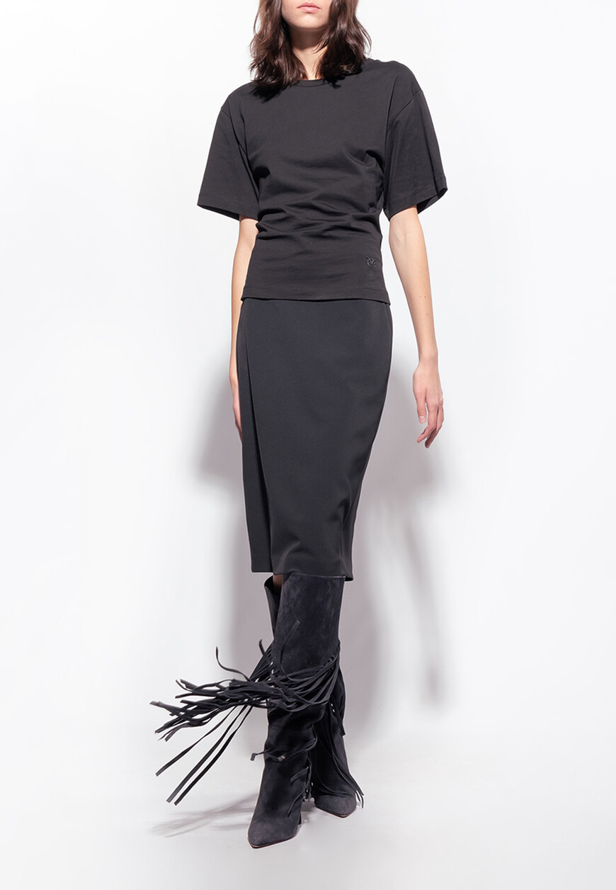 футболка  100638-AOMZ по акции