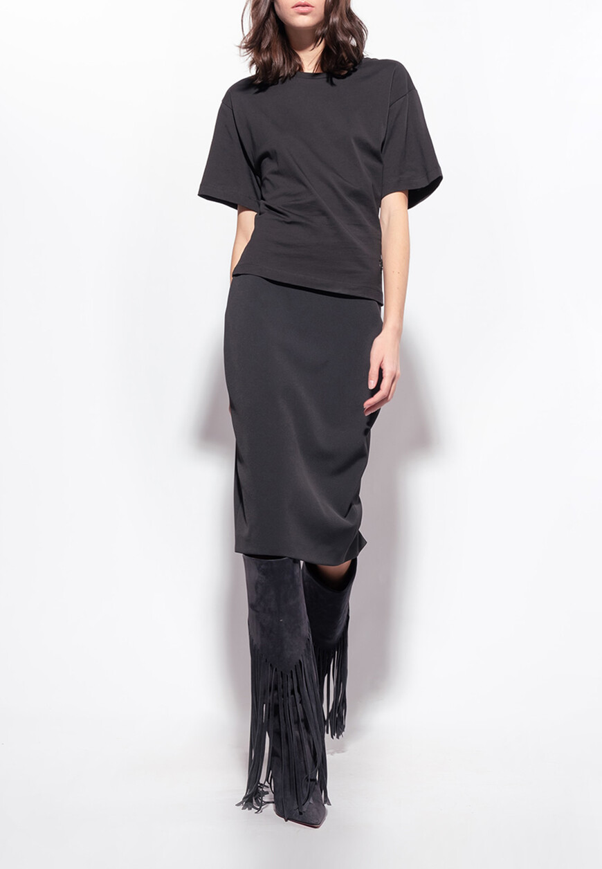 футболка  100638-AOMZ купить с доставкой