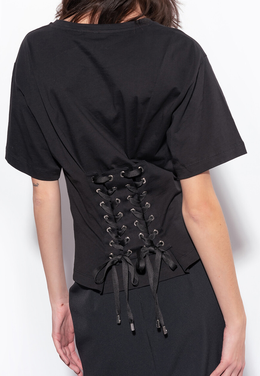 футболка  100638-AOMZ по распродаже