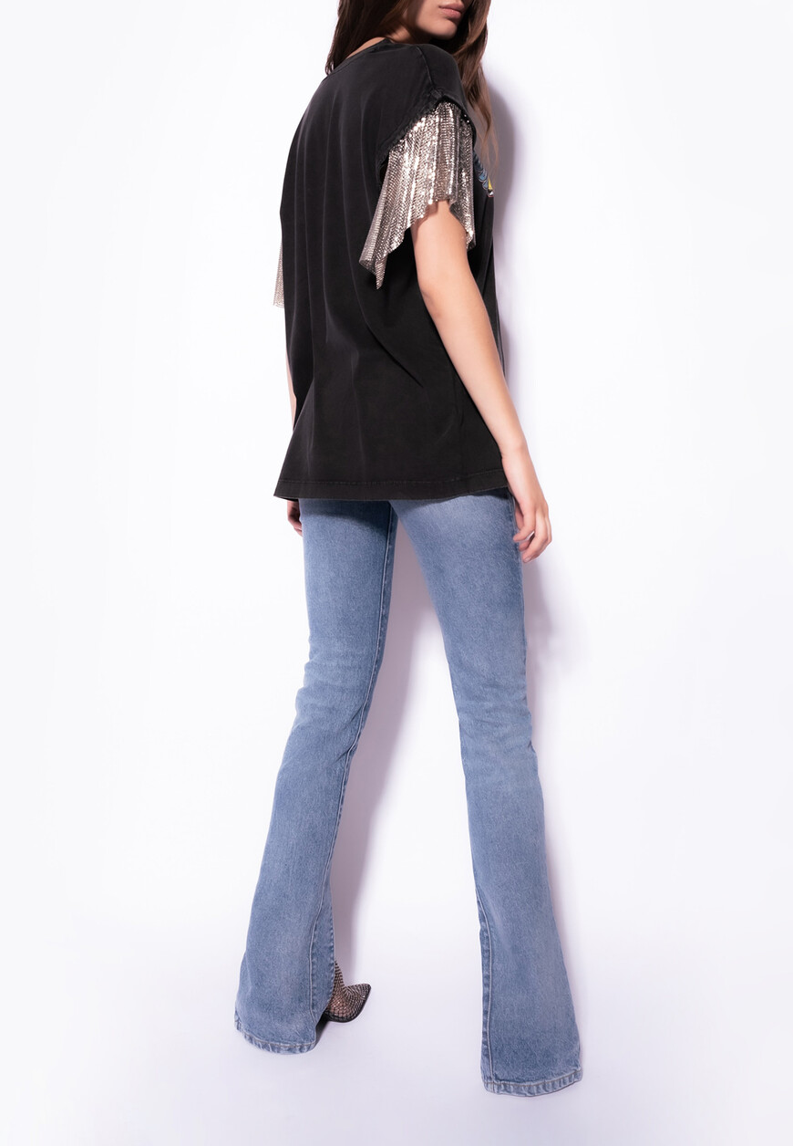 джинсы  100746-А0IC со скидкой