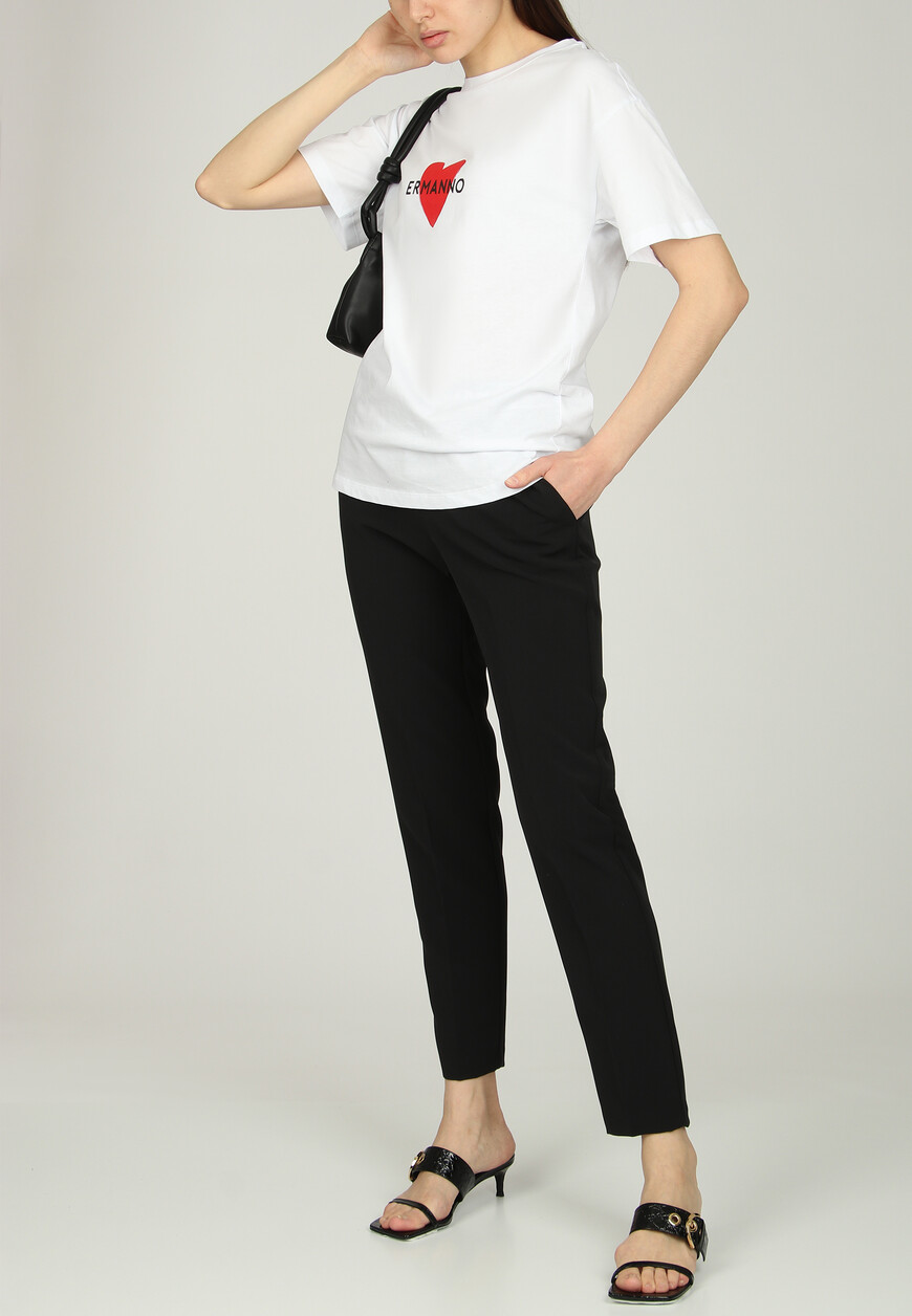 футболка  D42EL023EK4 - EK4 купить с доставкой