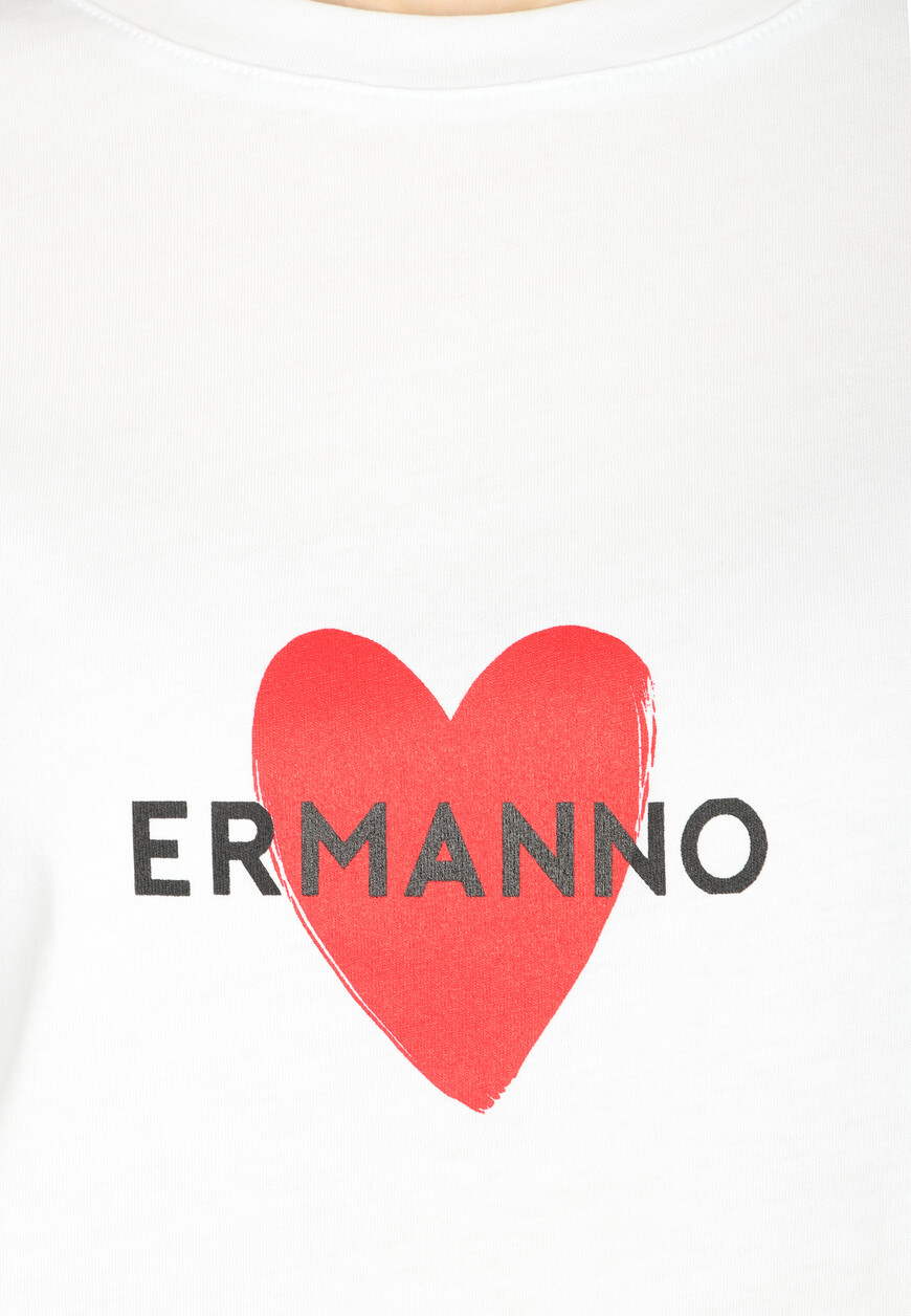 футболка  D42EL023EK4 - EK4 со скидкой