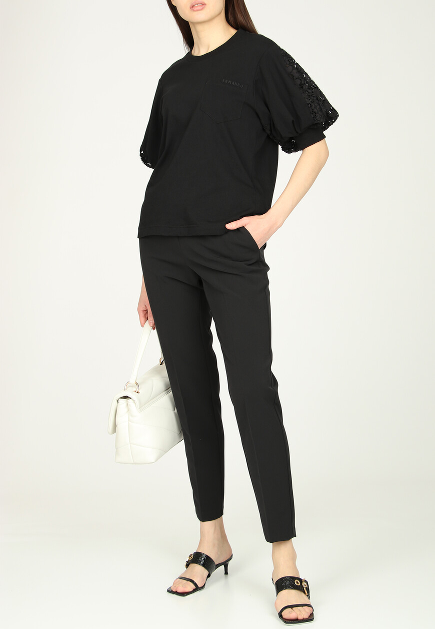 футболка  D42EL044EE9 - EE9 по акции