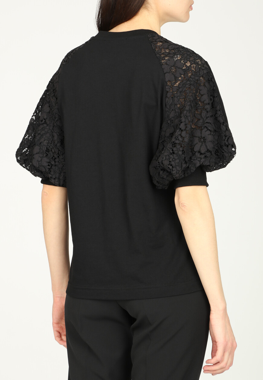 футболка  D42EL044EE9 - EE9 купить с доставкой