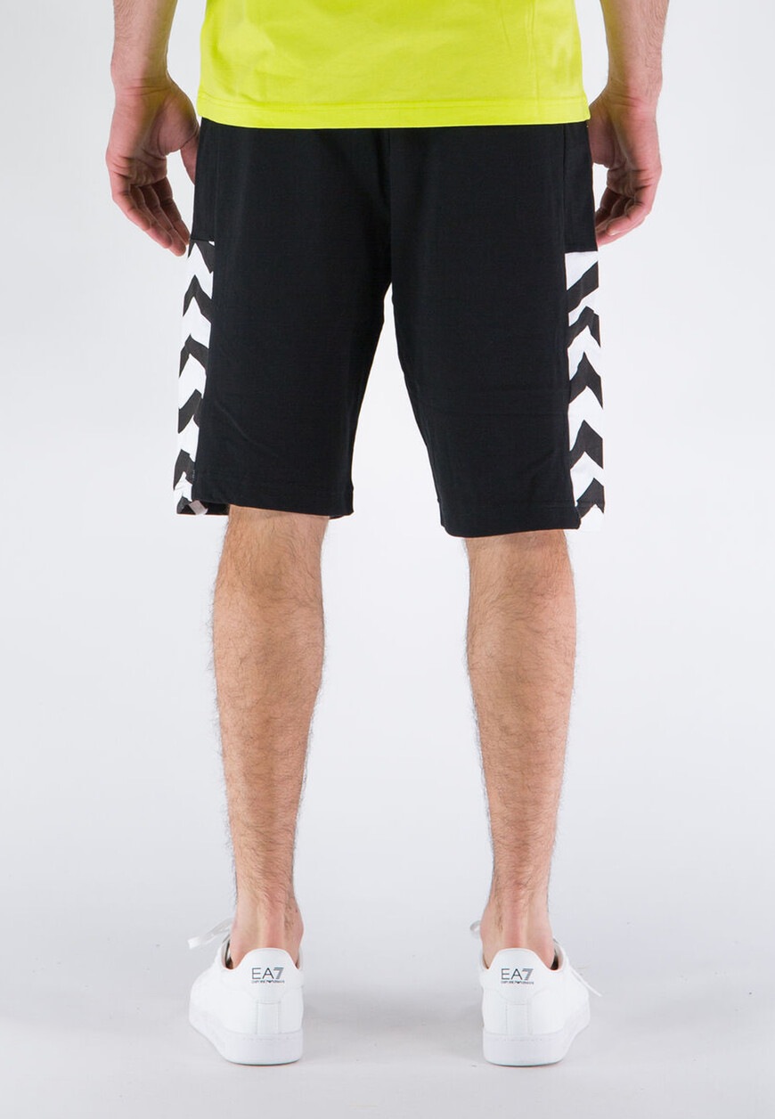 

Шорты Ea7, Черный