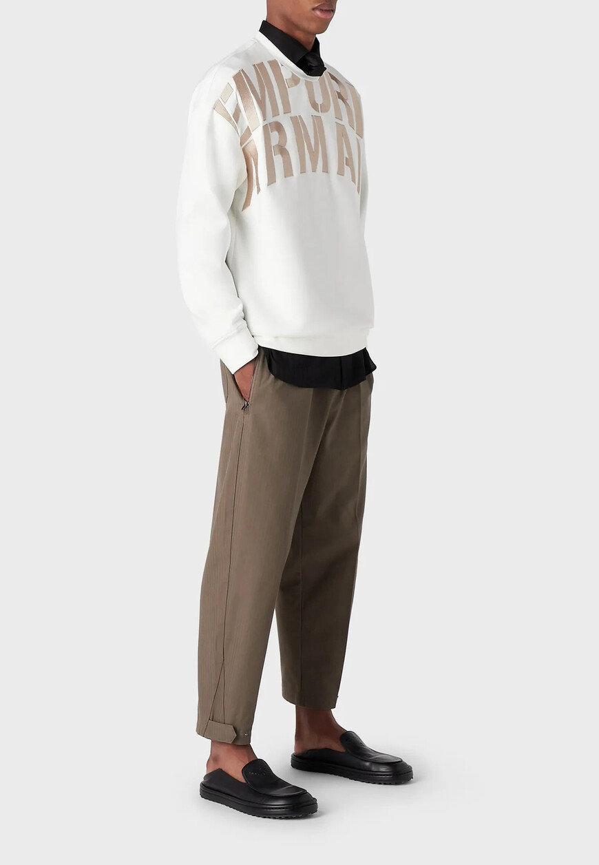 свитшот  3R1MDH1JHSZ по акции