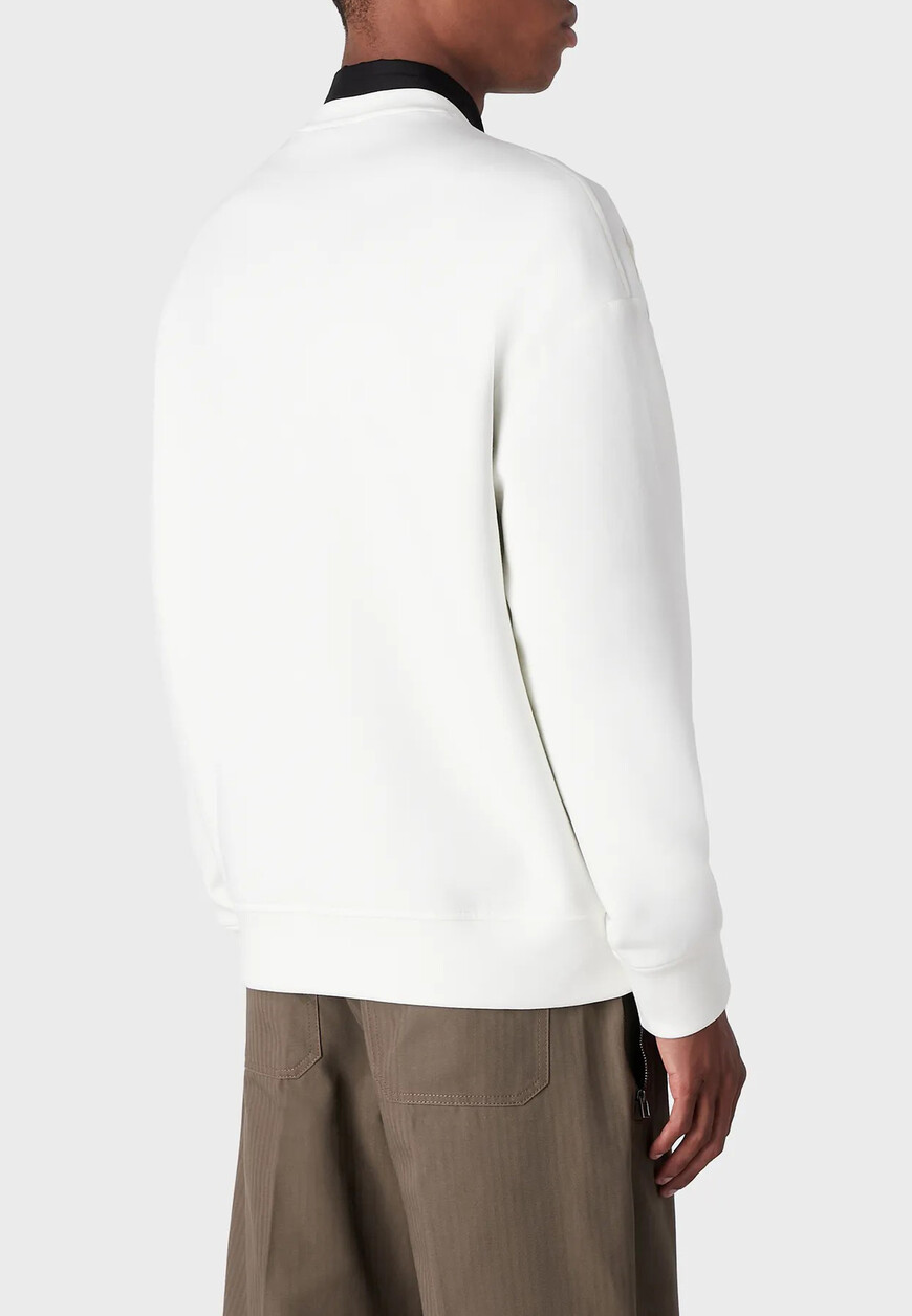 свитшот  3R1MDH1JHSZ купить с доставкой