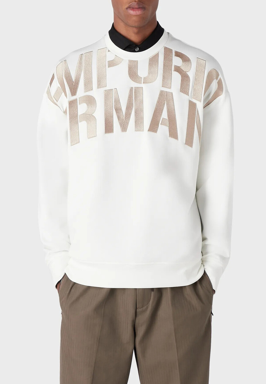 свитшот  3R1MDH1JHSZ по распродаже