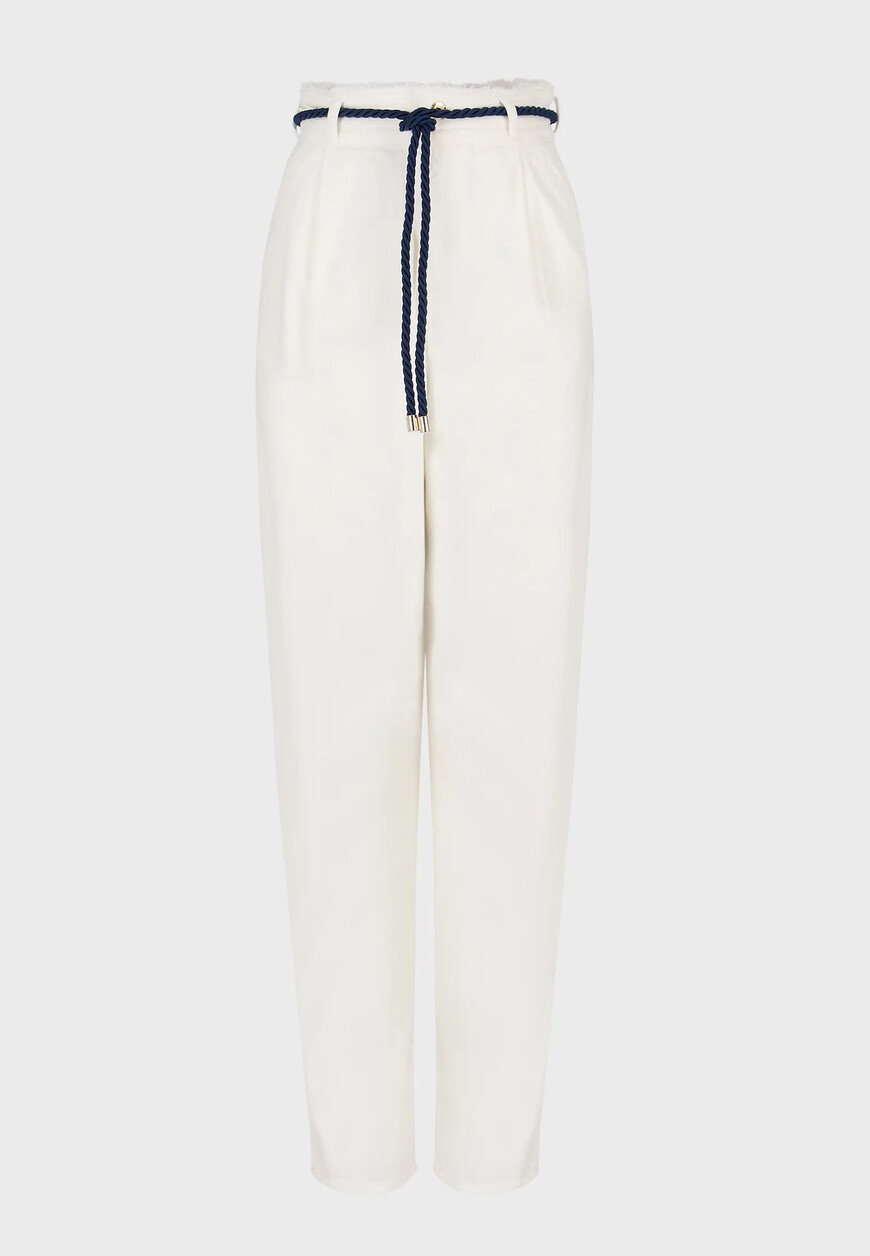 

Джинсы Emporio Armani, Белый