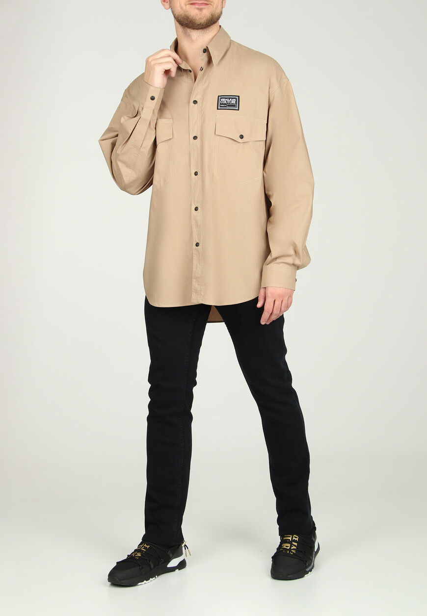 рубашка  74GAL209 по акции