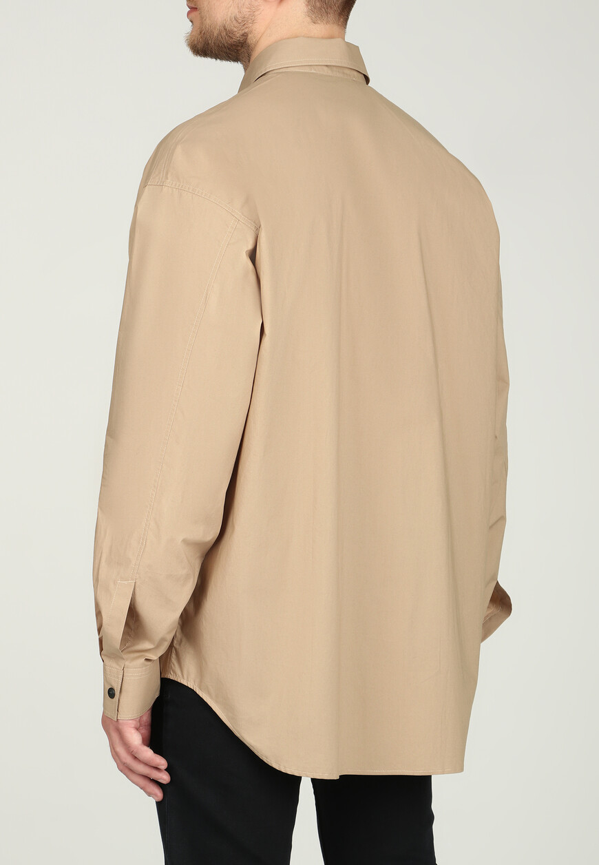 рубашка  74GAL209 купить с доставкой