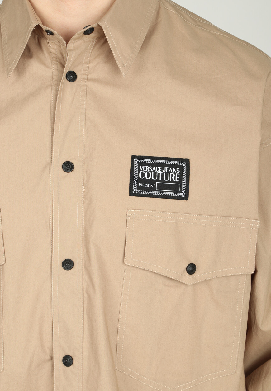 рубашка  74GAL209 по низкой цене