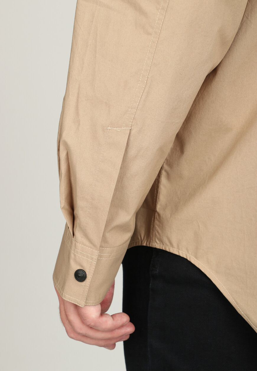 рубашка  74GAL209 со скидкой