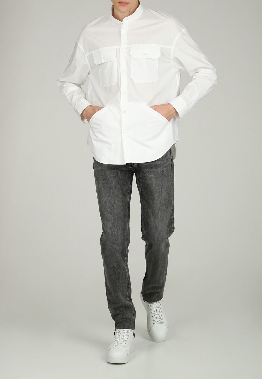 рубашка  3R1CQ51NVZZ по акции