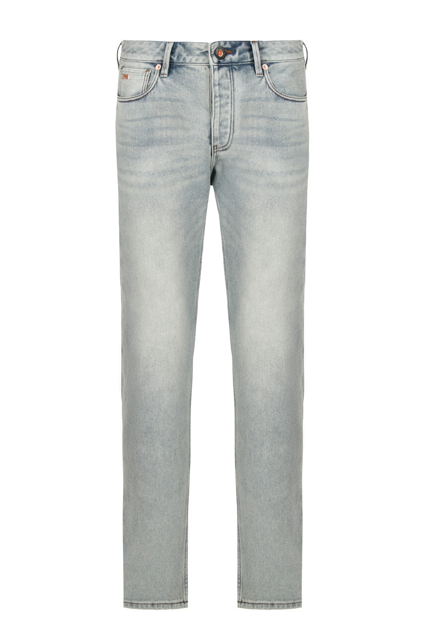 

Джинсы Emporio Armani, Синий
