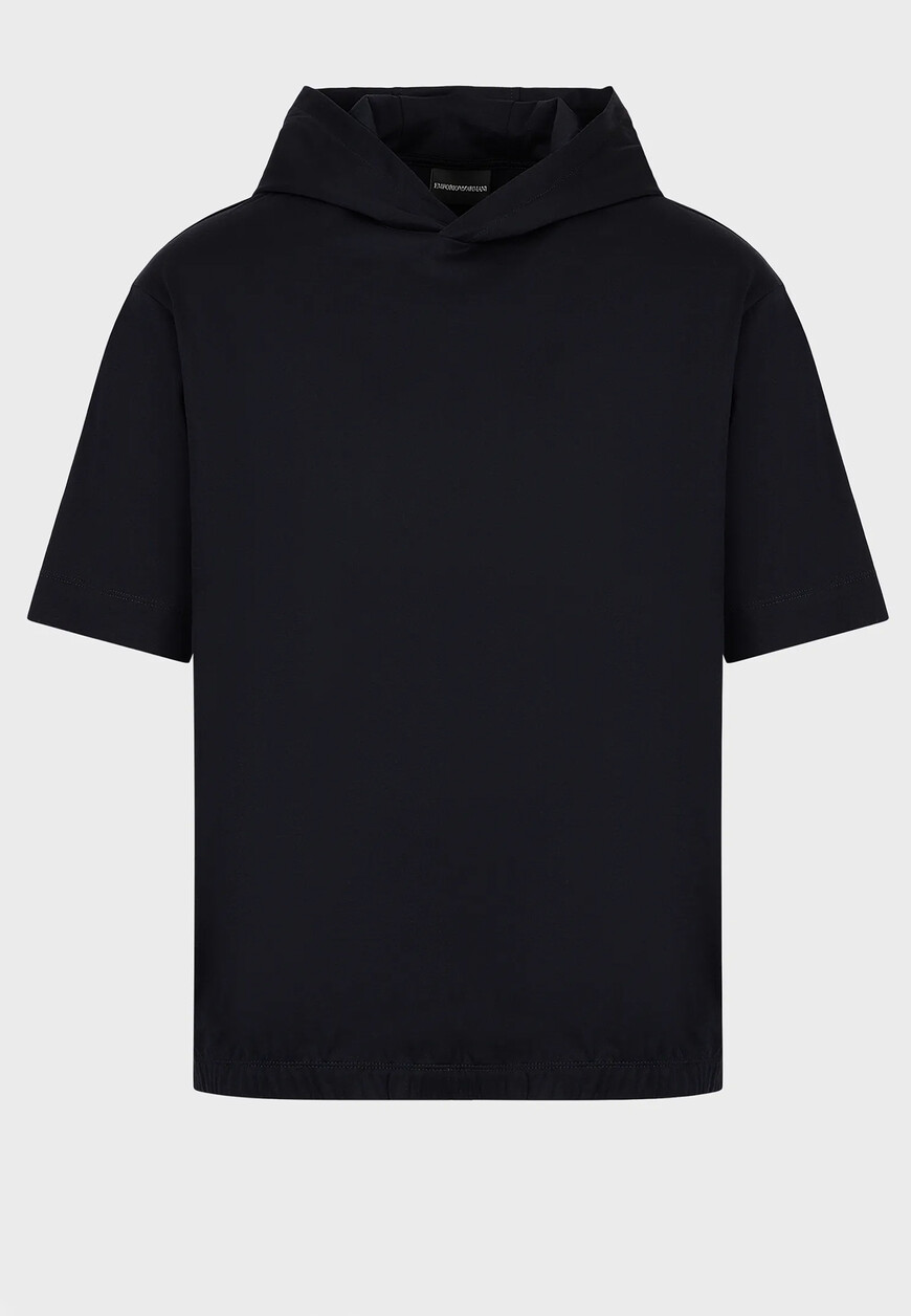 

Джемпер Emporio Armani, Синий