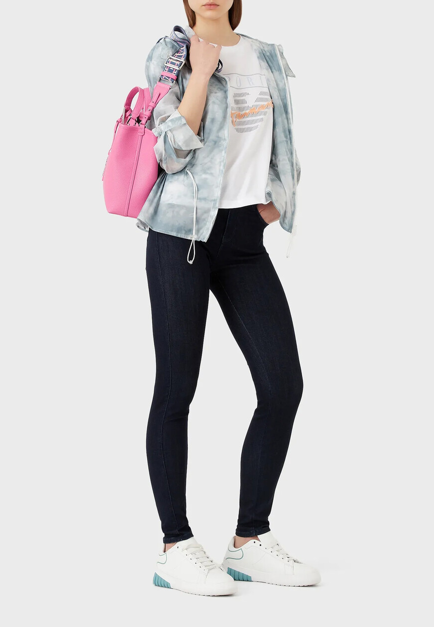 футболка  3R2T7Z2JQ4Z по акции