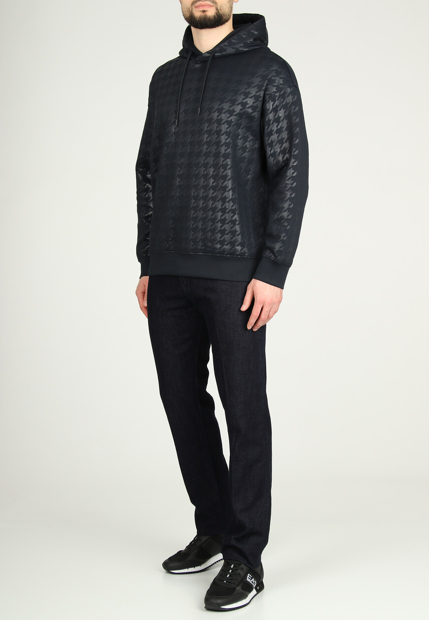 толстовка  3R1MDI1JHSZ купить с доставкой