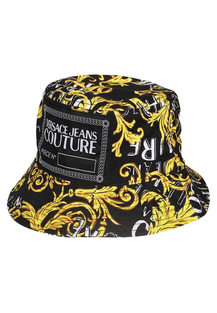 

Панама Versace Jeans Couture, Золотой