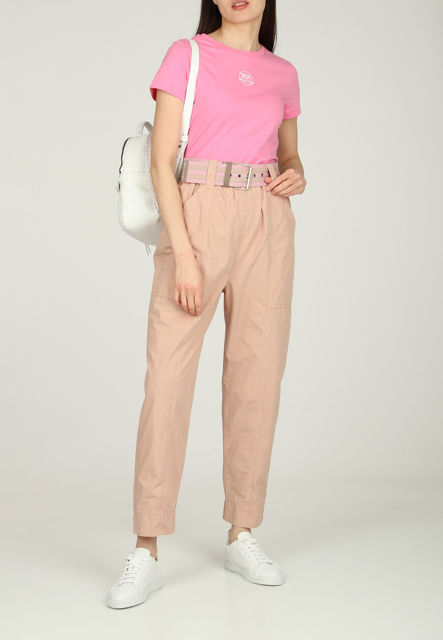 футболка  100355-А0KO по акции