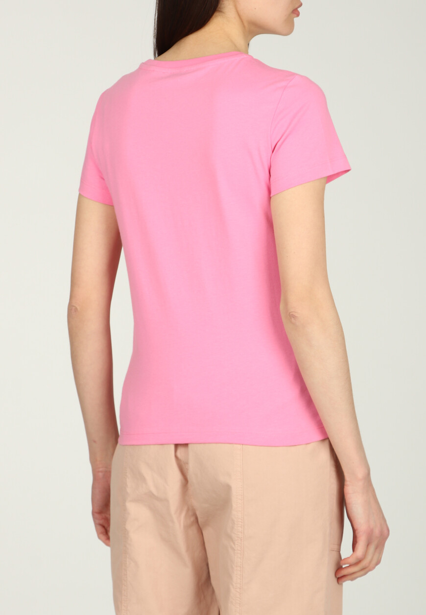 футболка  100355-А0KO купить с доставкой