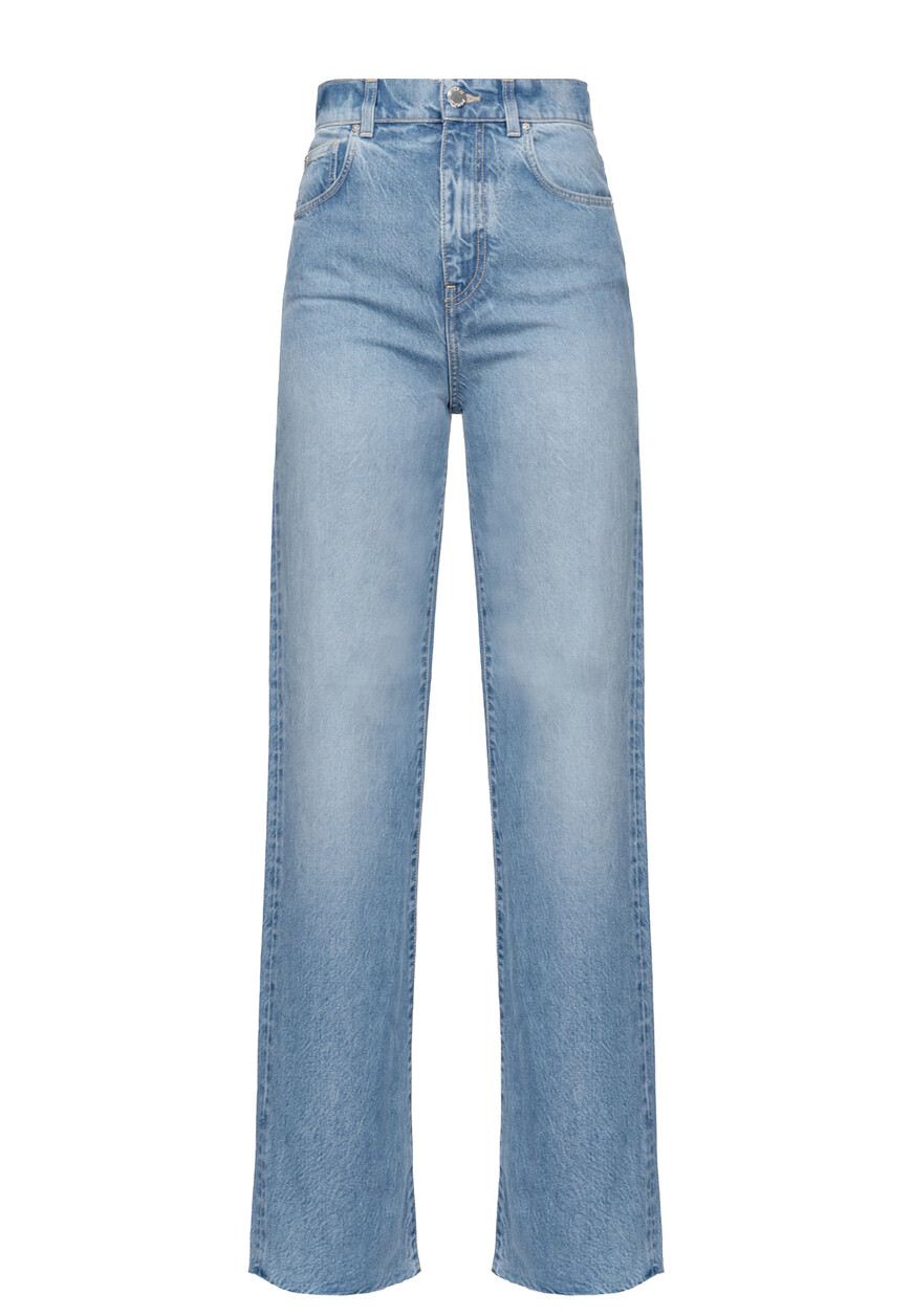 джинсы  100173-A0GE фотография