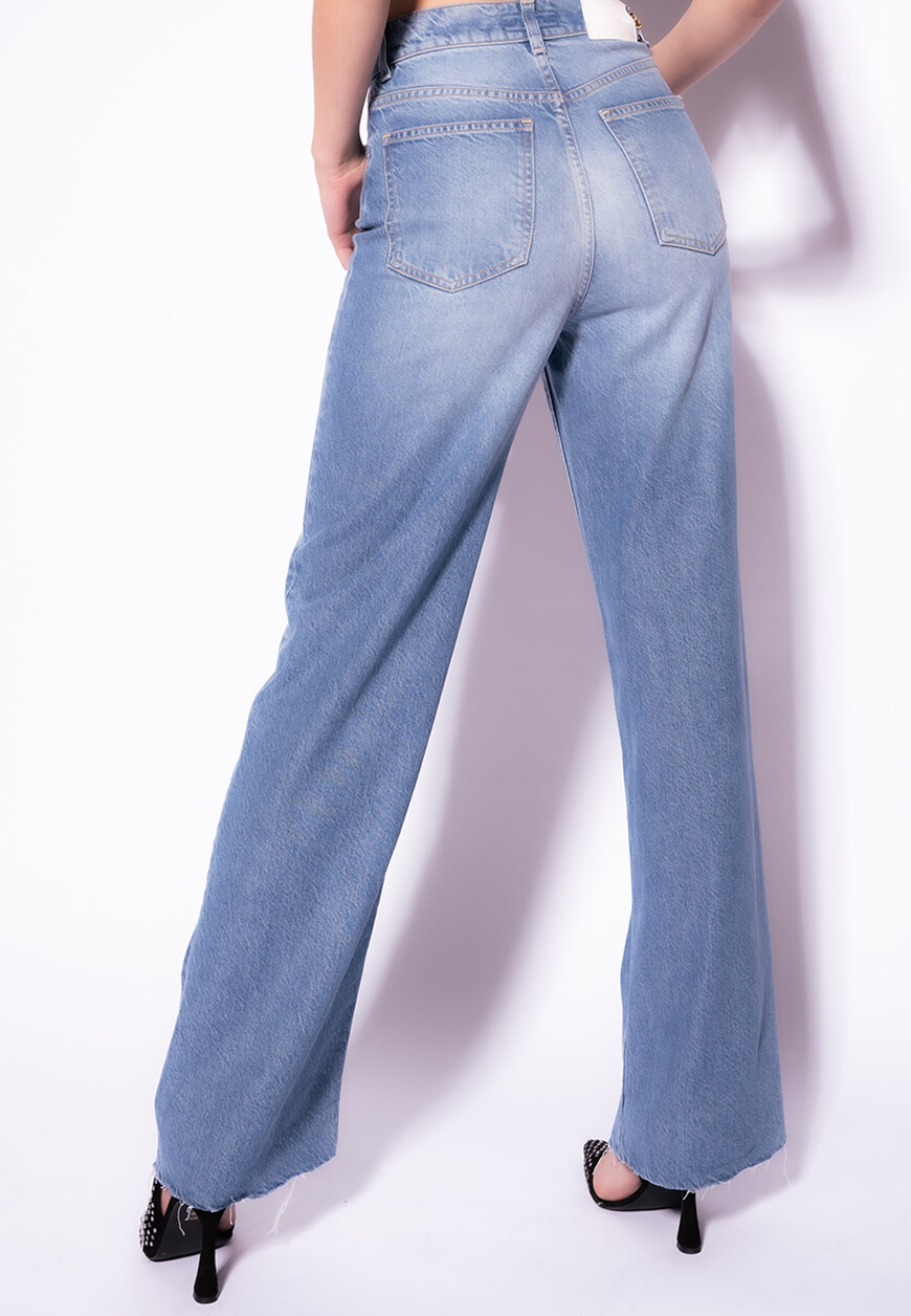 джинсы  100173-A0GE купить с доставкой