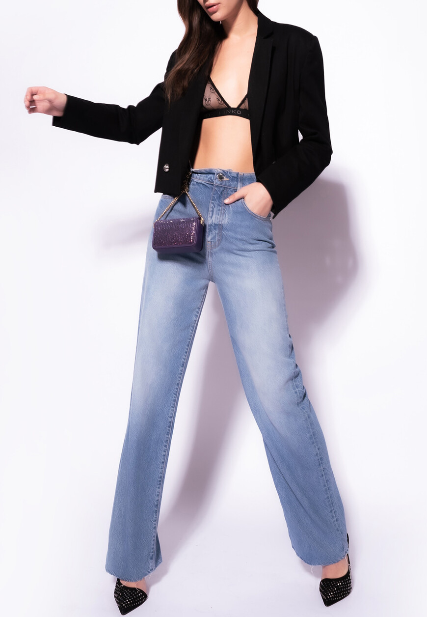 джинсы  100173-A0GE по низкой цене