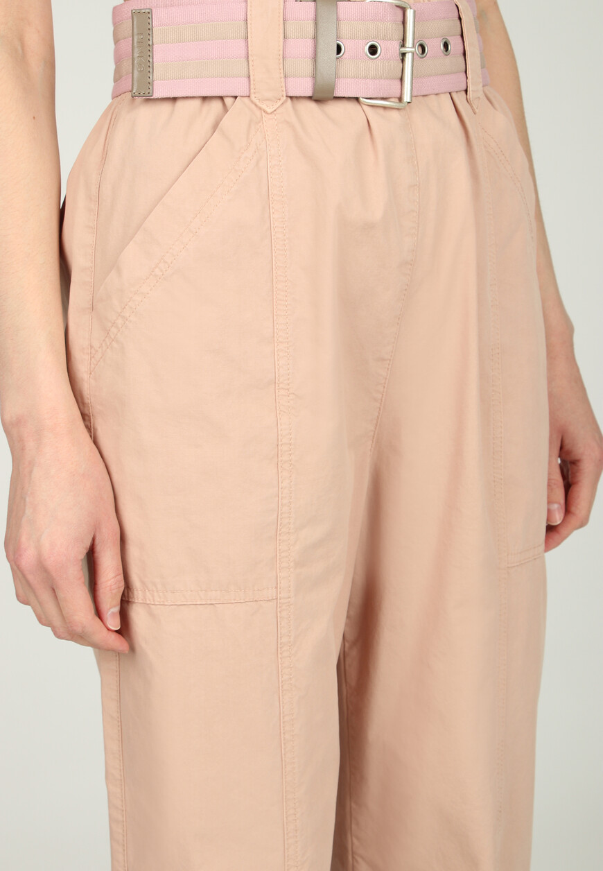 брюки  100685-А014 по низкой цене