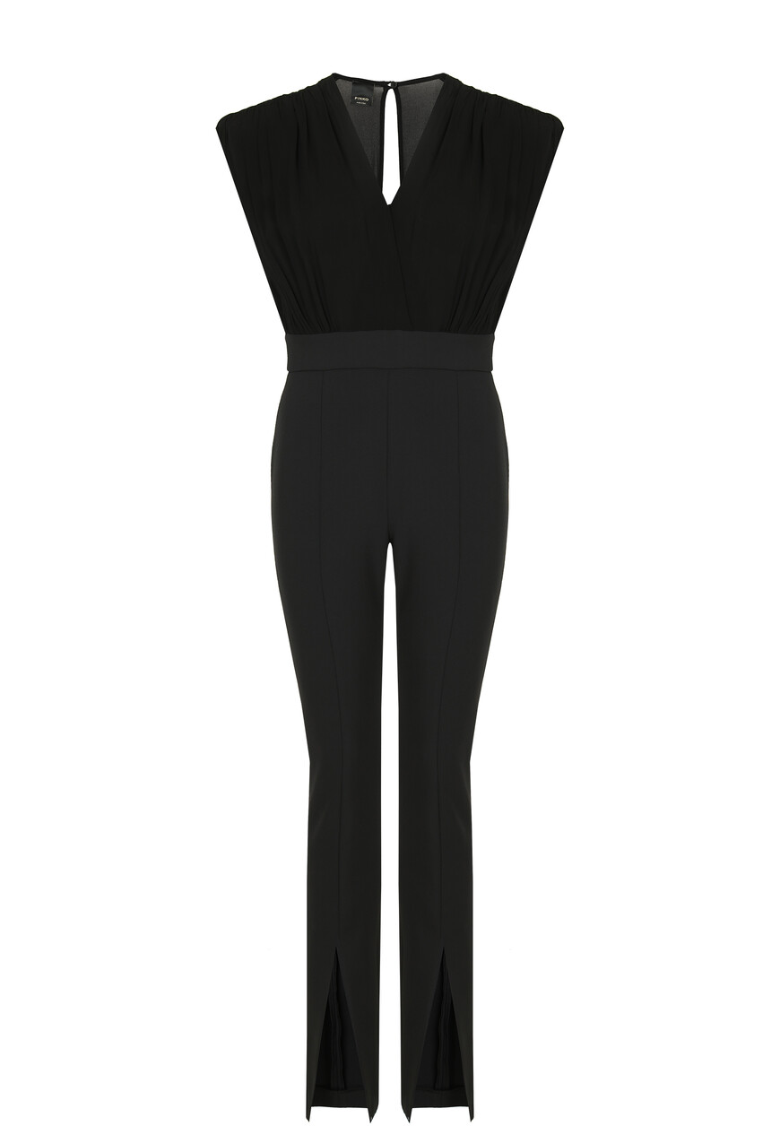 

Комбинезон Pinko, Черный
