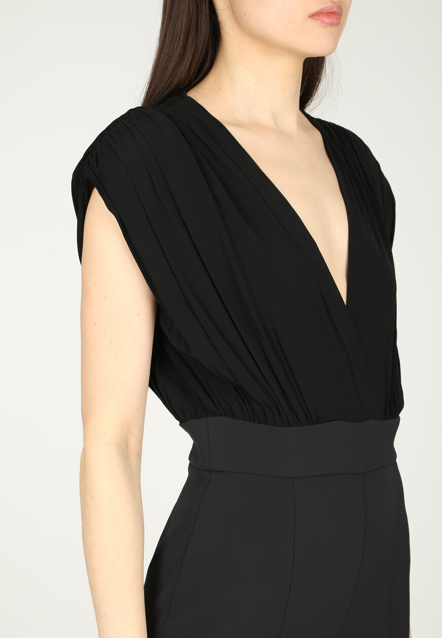 комбинезон  100146-A0HJ со скидкой