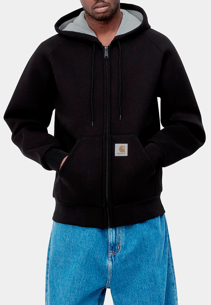 

Куртка Carhartt Wip, Черный