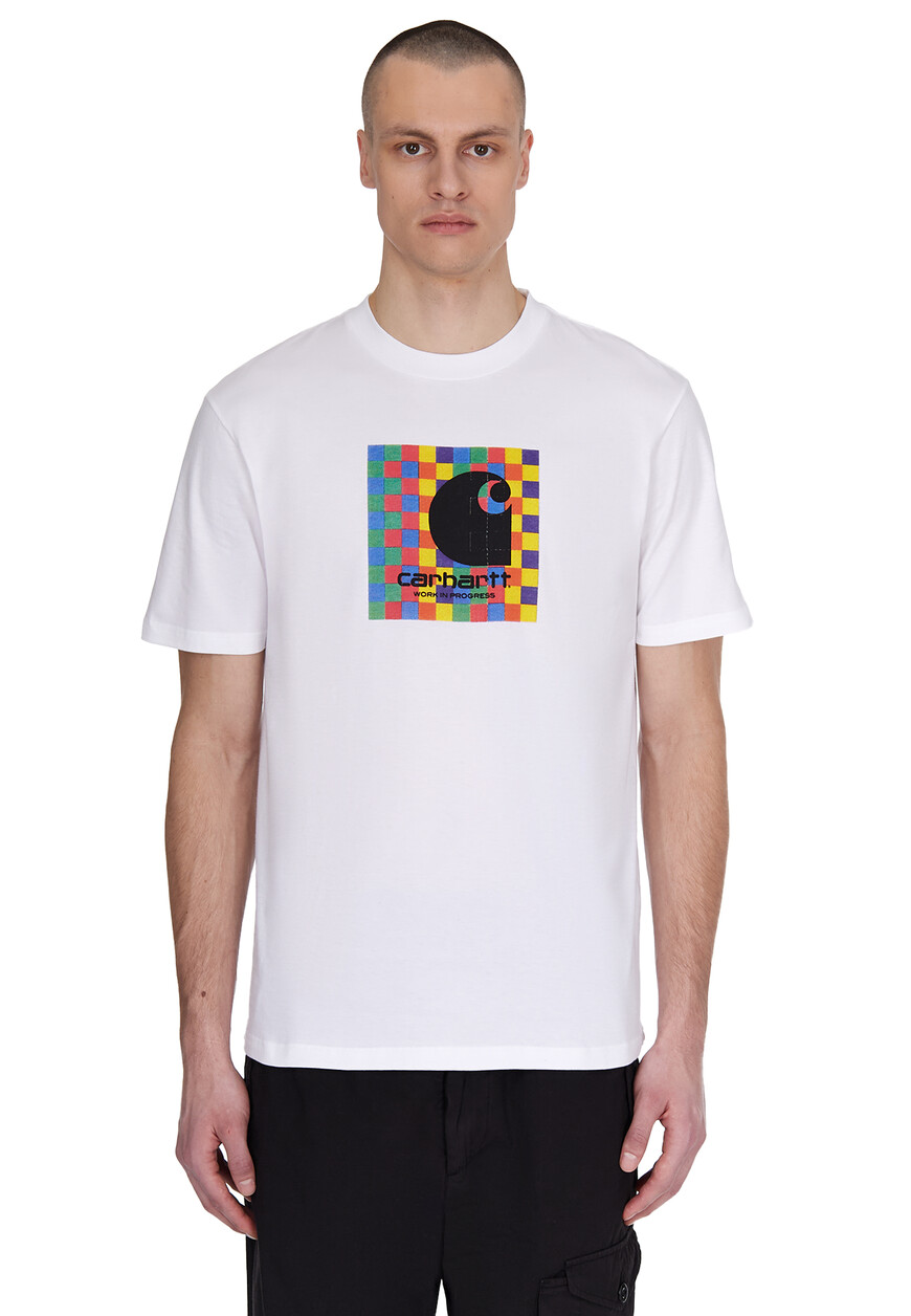 футболка  I030662 по низкой цене