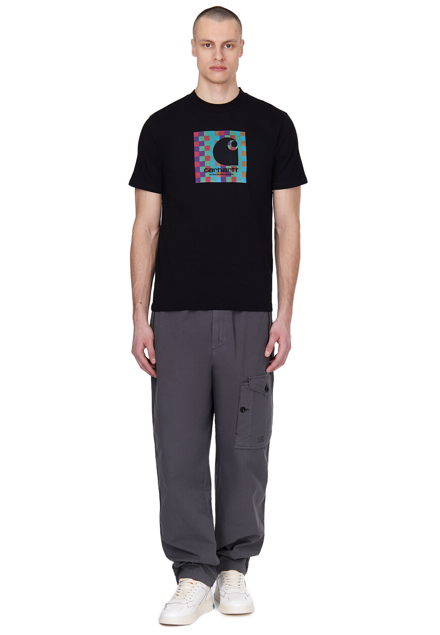 футболка  I030662 по акции