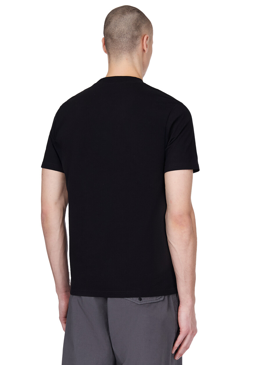 

Футболка Carhartt Wip, Черный