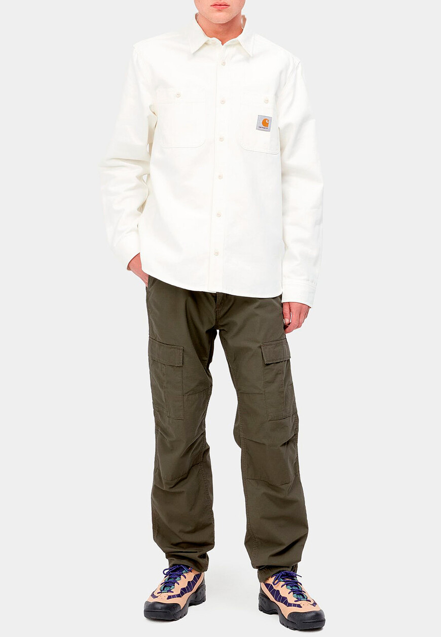 брюки  I009578 по акции