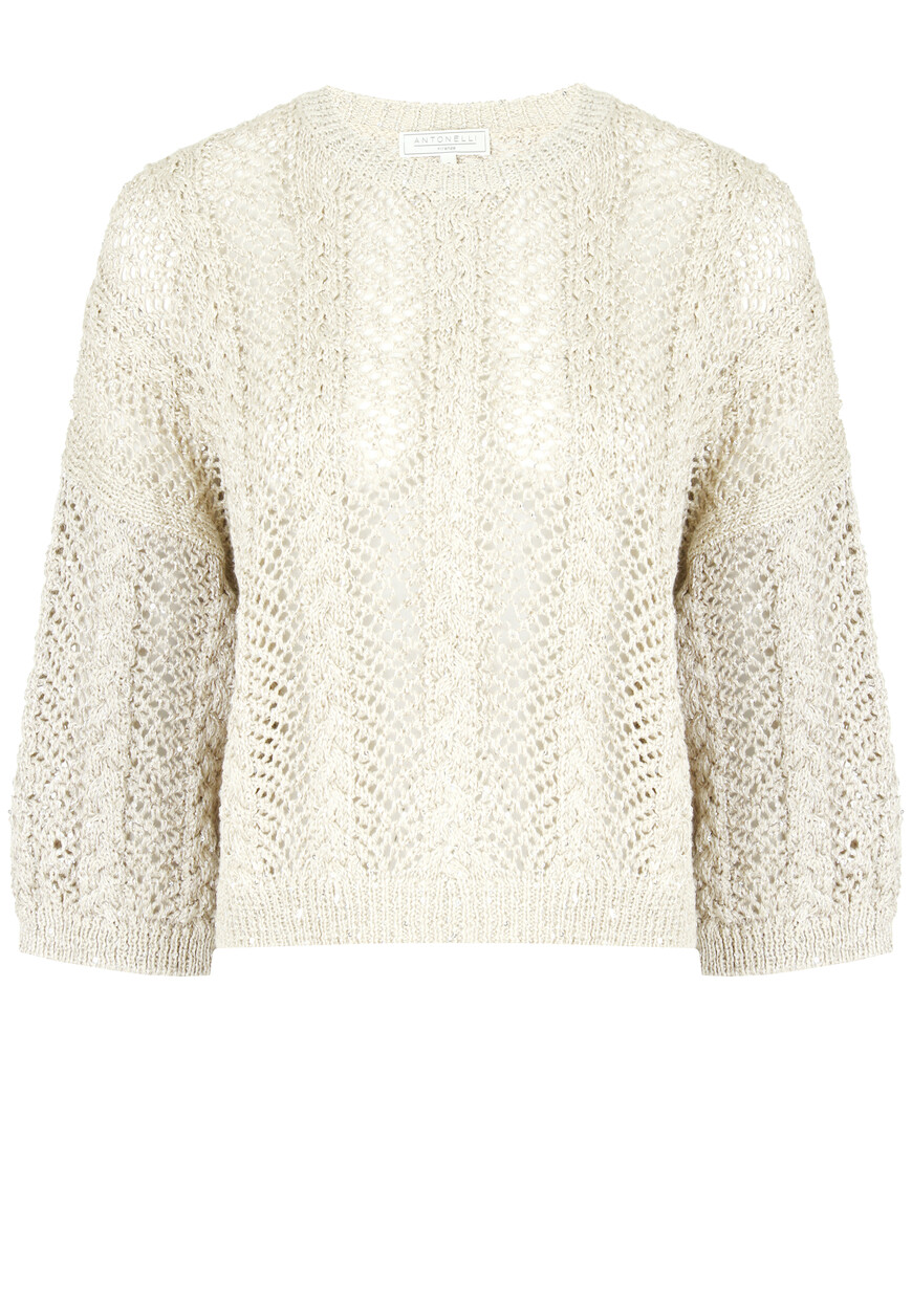 джемпер  41068J 41599 фотография