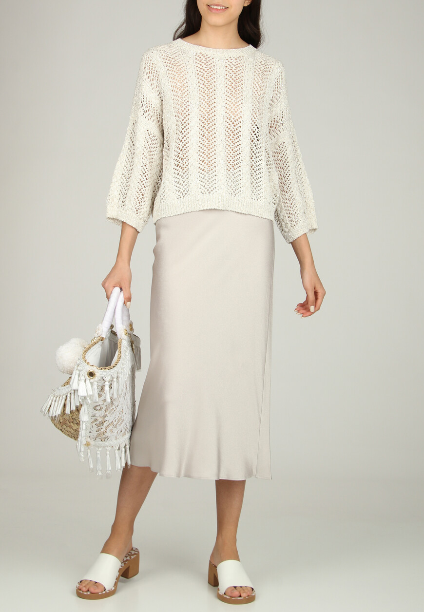 джемпер  41068J 41599 по акции