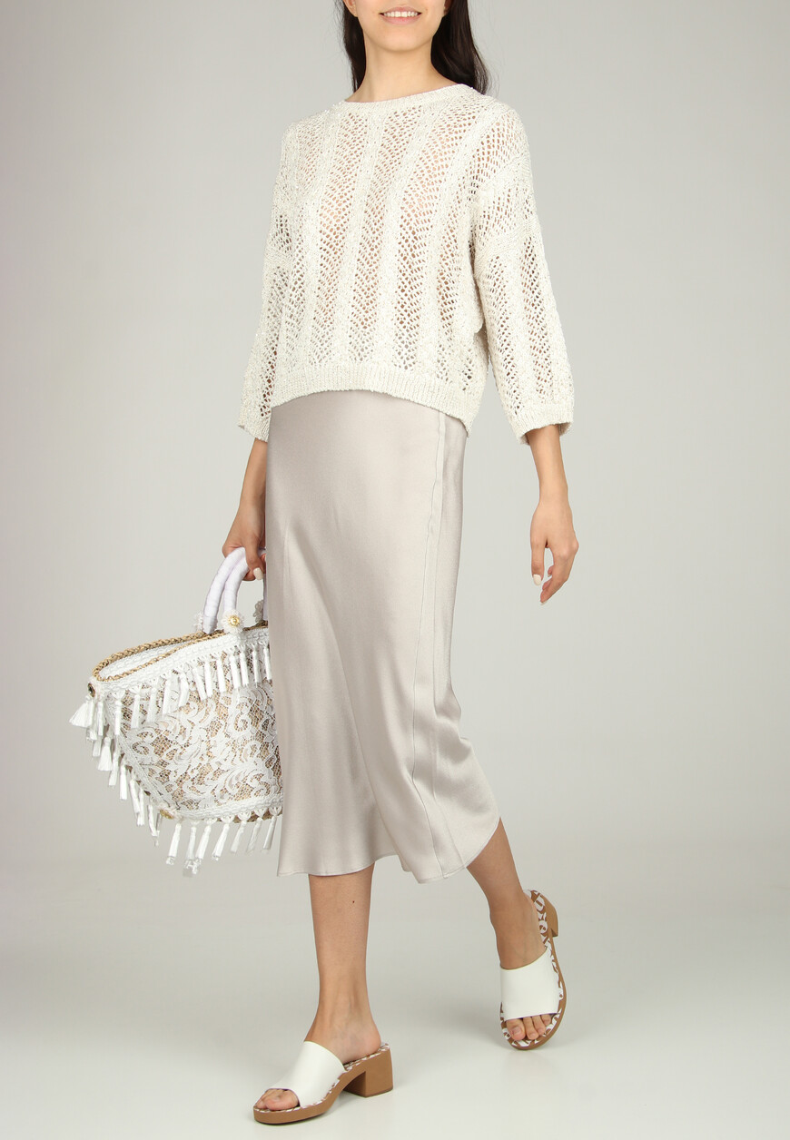 джемпер  41068J 41599 купить с доставкой