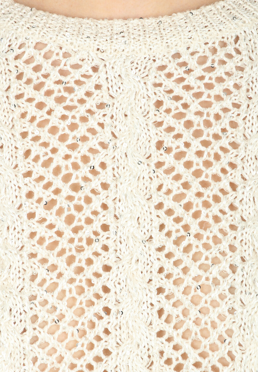 джемпер  41068J 41599 со скидкой