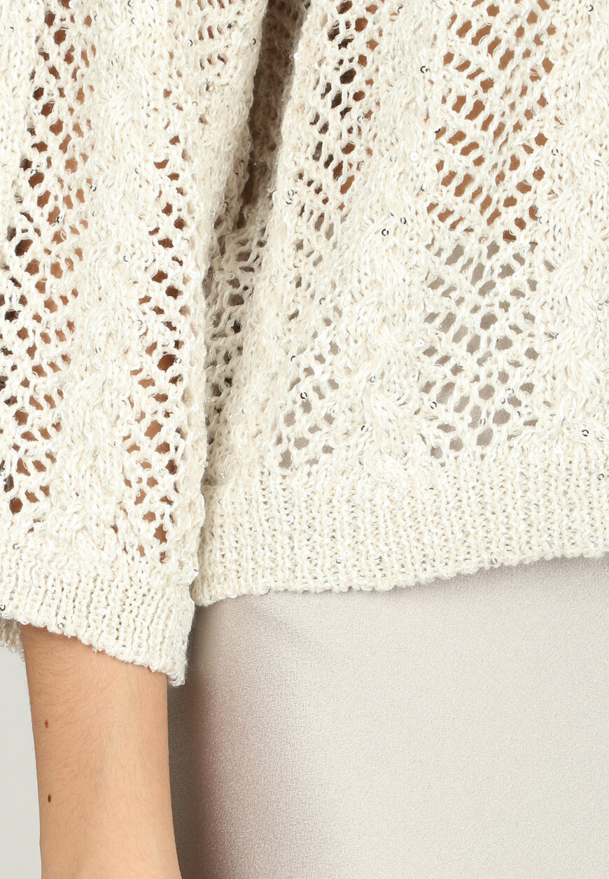 джемпер  41068J 41599 по распродаже