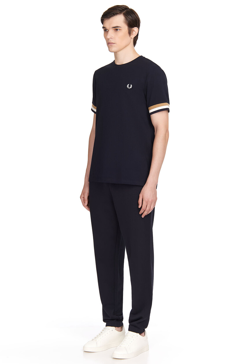 

Брюки Fred Perry, Синий