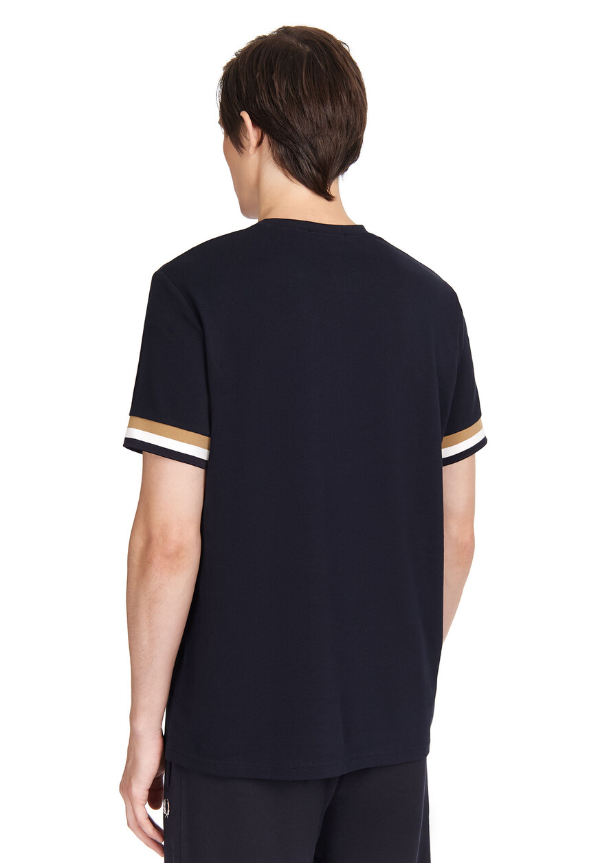 футболка  M4647 по низкой цене