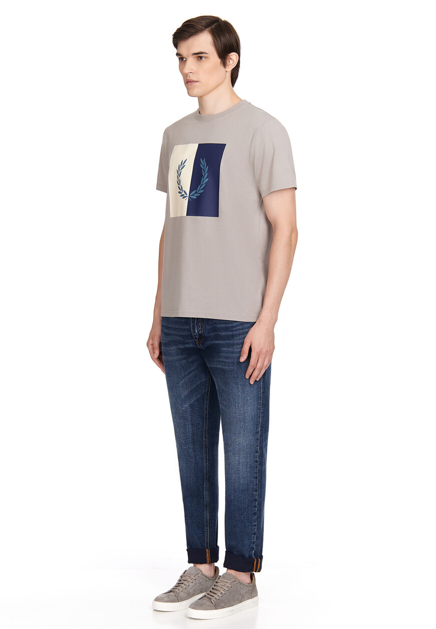 футболка  M4581 по акции