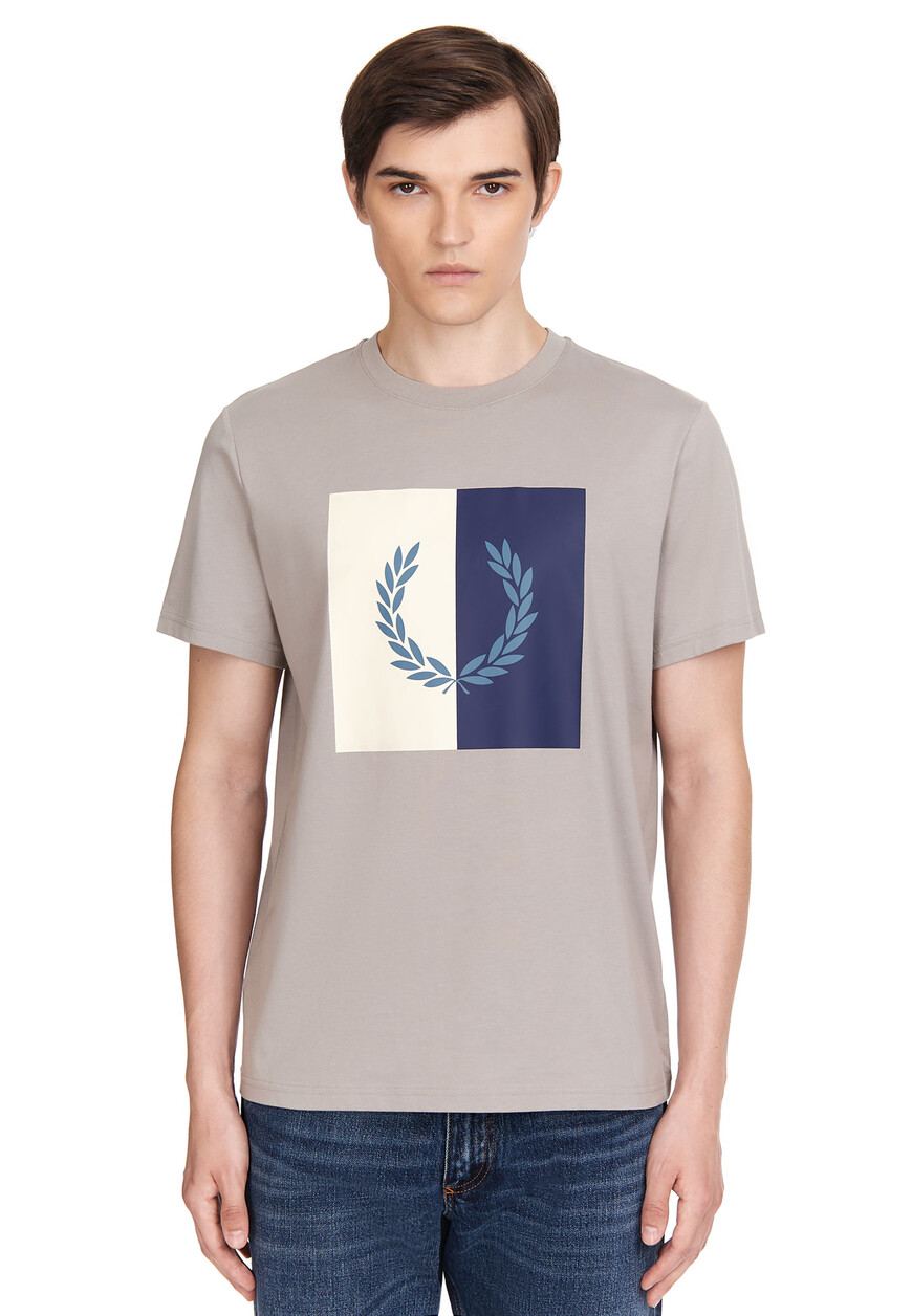 футболка  M4581 купить с доставкой