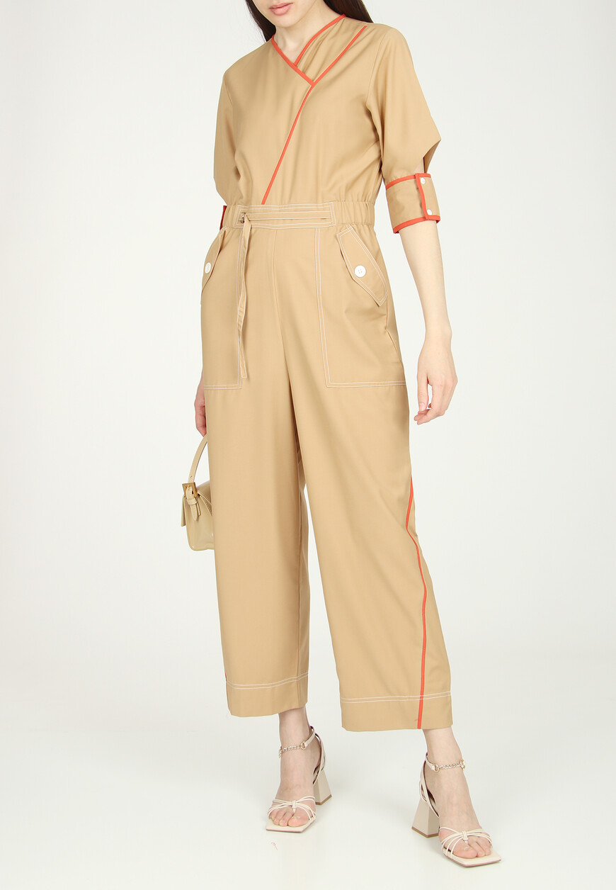 комбинезон  PS2023-44 по акции