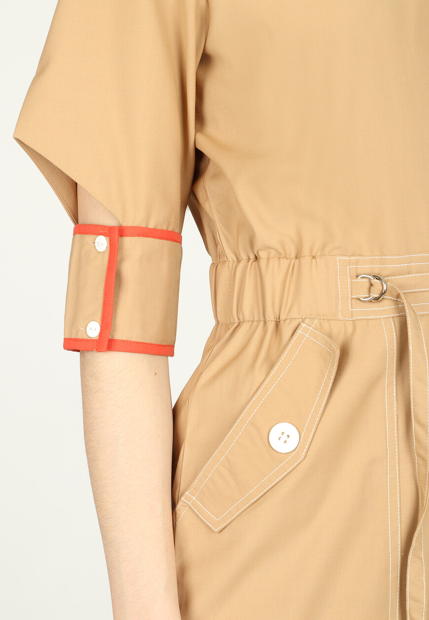 комбинезон  PS2023-44 по низкой цене